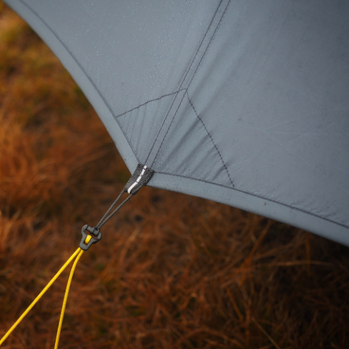 1P Cirriform Tarp by YAMA Mountain Gear