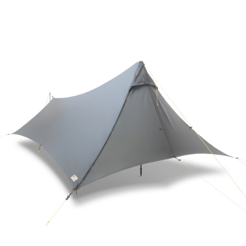 1P Cirriform Tarp by YAMA Mountain Gear
