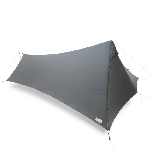 1P Cirriform Tarp by YAMA Mountain Gear