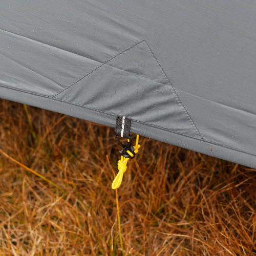 1P Cirriform Tarp by YAMA Mountain Gear