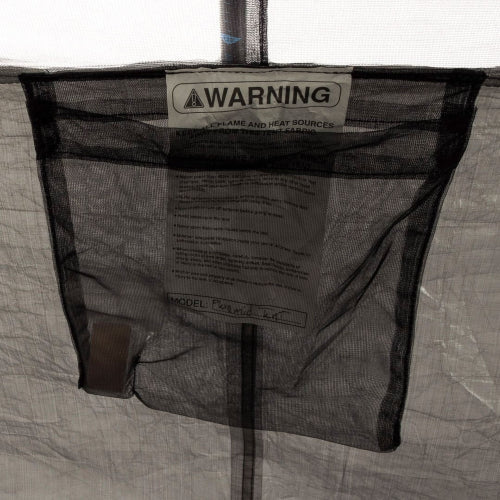 Duplex Classic Tent by Zpacks