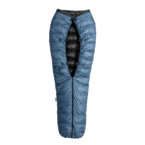 Flex 15°F Quilt by Katabatic Gear