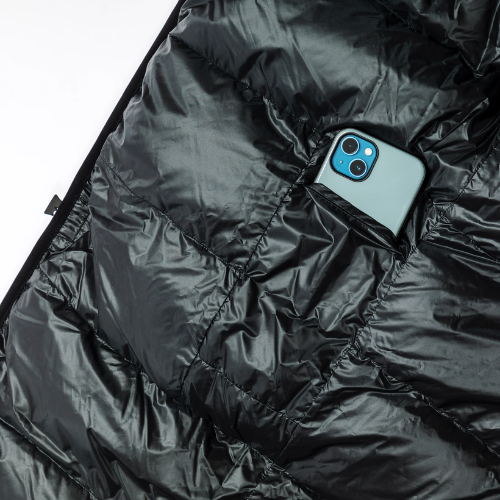 Flex 15°F Quilt by Katabatic Gear