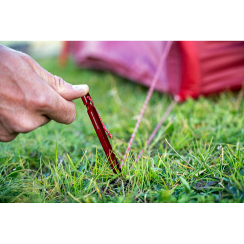Groundhog Tent Stakes by MSR