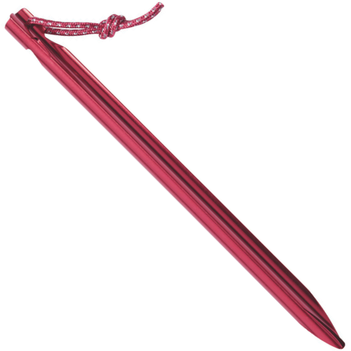 Groundhog Tent Stakes by MSR