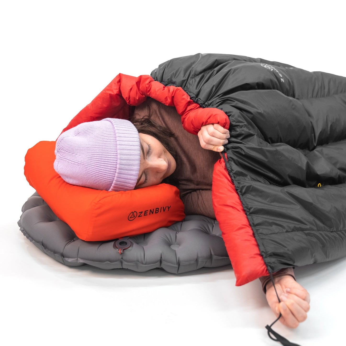 Ultralight Quilt by Zenbivy