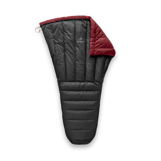 Light Quilt by Zenbivy