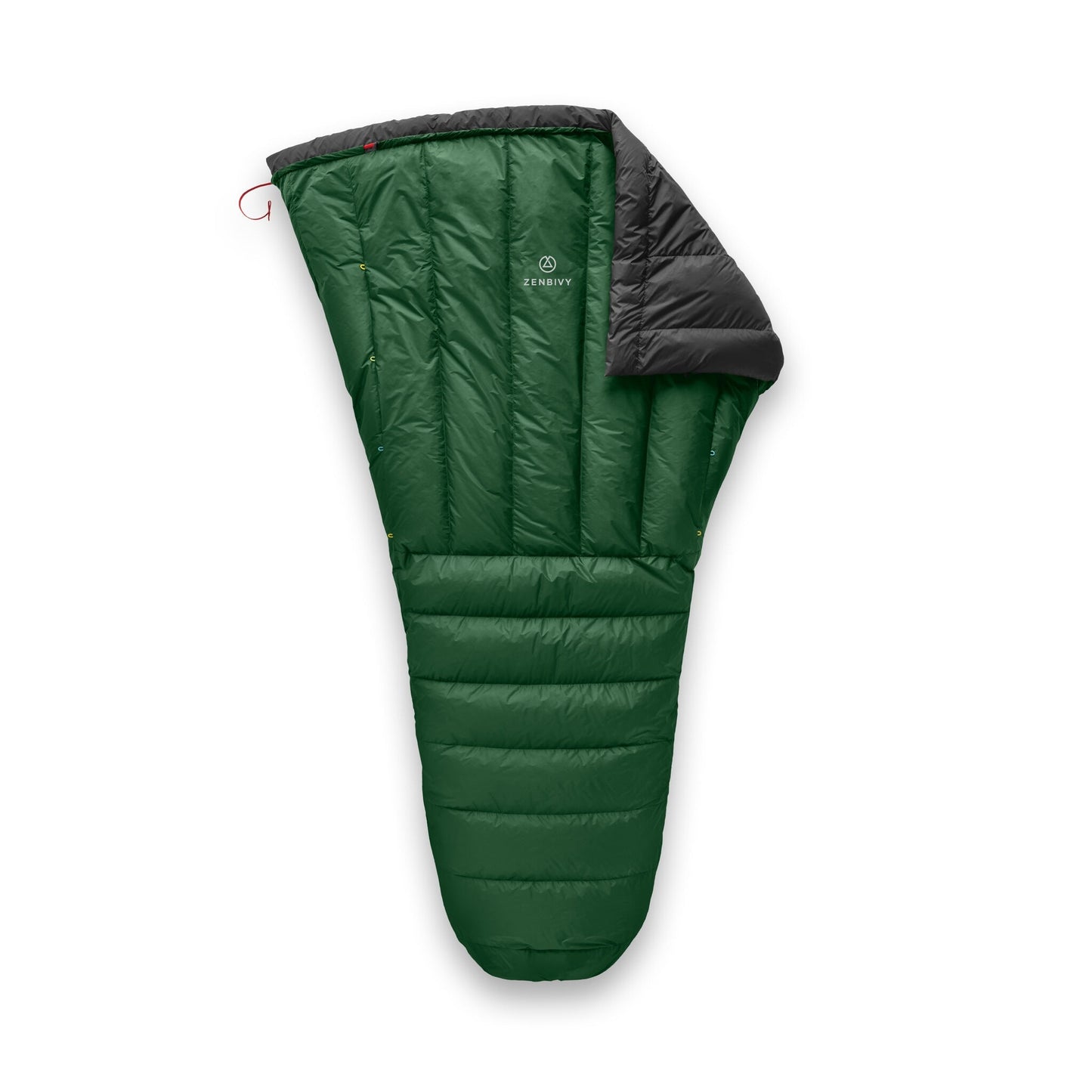 Light Quilt by Zenbivy