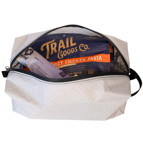 Mesa Food Bag by Backcountry Exposure