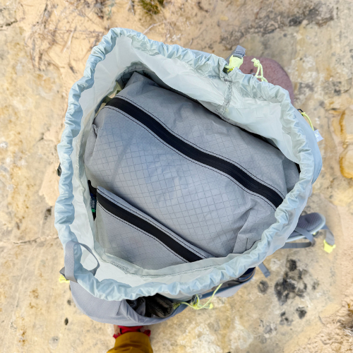 Mesa Food Bag by Backcountry Exposure