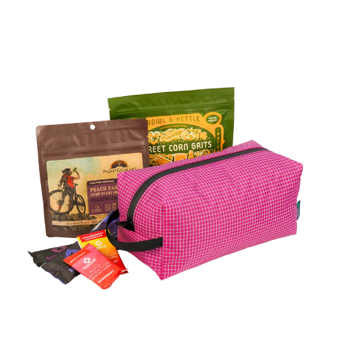 Mesa Food Bag by Backcountry Exposure