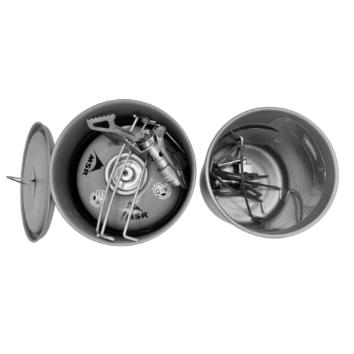 Ocelot Windscreen by Flat Cat Gear