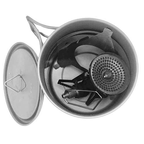 Ocelot Windscreen by Flat Cat Gear