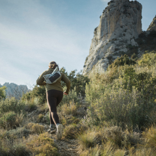 Piku Fanny Pack by Gossamer Gear