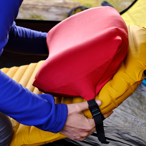 Pillow Strap by Pillow Strap