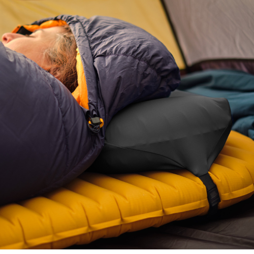 Pillow Strap by Pillow Strap