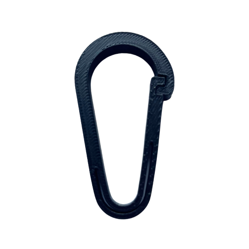 Ultralight Carabiners by Jereko Gear