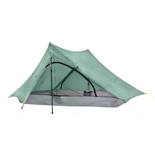 Duplex Classic Tent by Zpacks