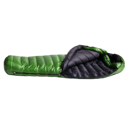 VersaLite 10°F Sleeping Bag by Western Mountaineering