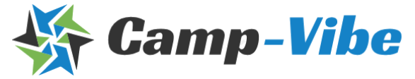 Camp Vibe Store