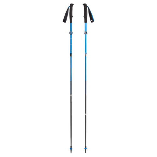 Distance Carbon FLZ Trekking Poles by Black Diamond®