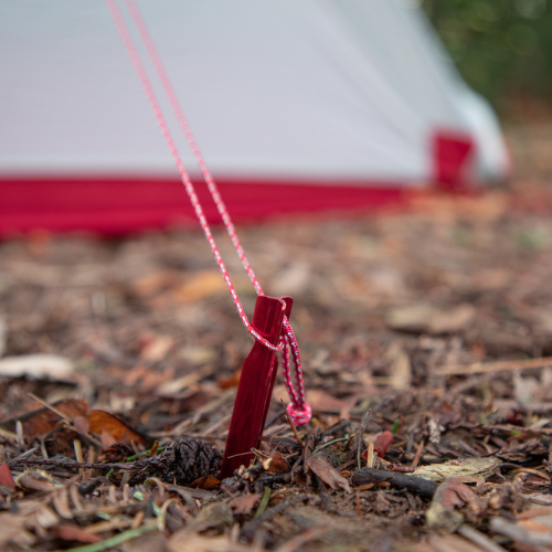 Groundhog Tent Stakes by MSR
