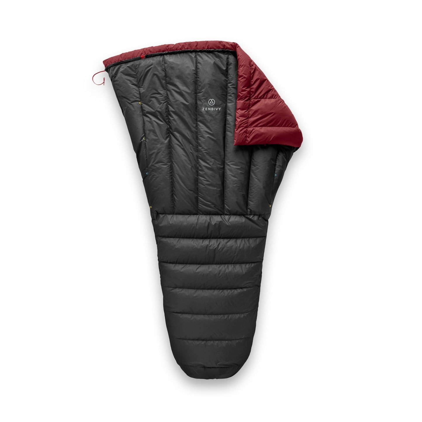 Light Quilt by Zenbivy