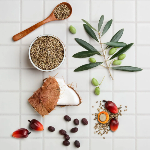 Liquid Soap by Dr. Bronner's