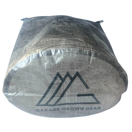 Medium Ultralight Roll-Top Sack by High Tail Designs