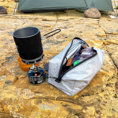 Mesa Food Bag by Backcountry Exposure