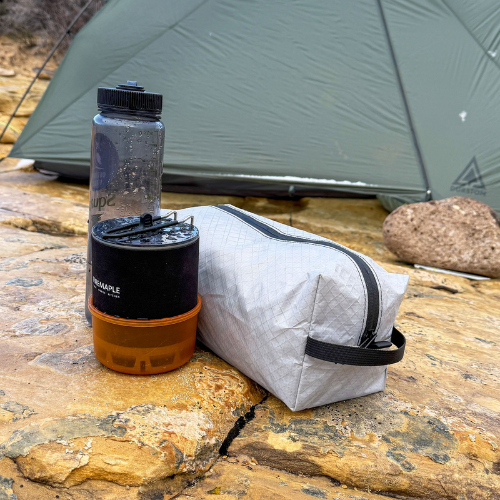Mesa Food Bag by Backcountry Exposure