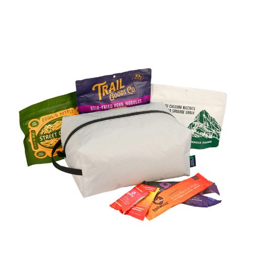 Mesa Food Bag by Backcountry Exposure