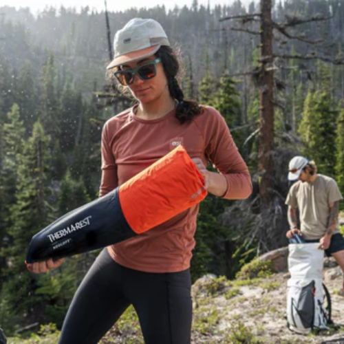 NeoLoft™ Sleeping Pad by Thermarest