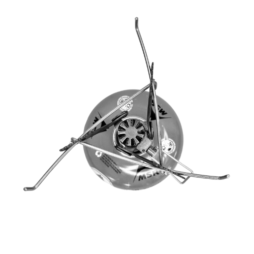 Ocelot Windscreen by Flat Cat Gear