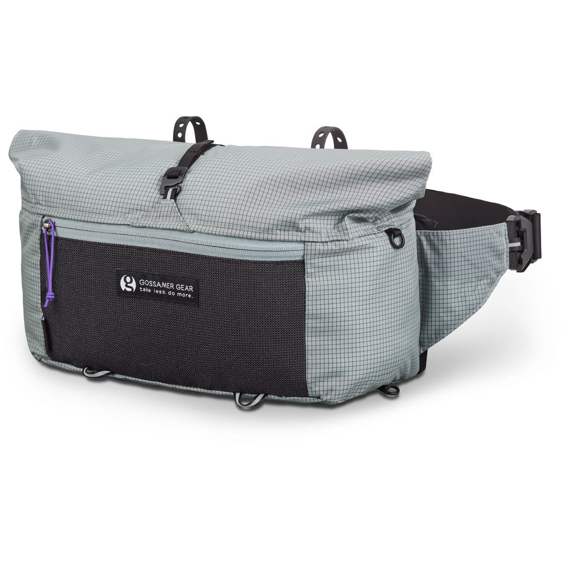 Piku Fanny Pack by Gossamer Gear