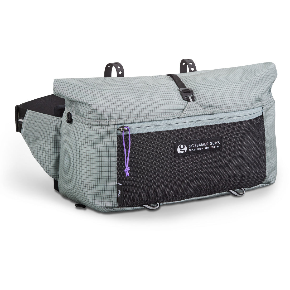Piku Fanny Pack by Gossamer Gear