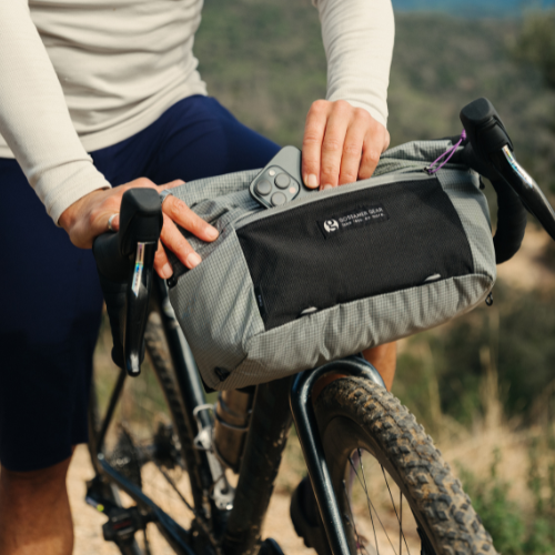 Piku Fanny Pack by Gossamer Gear