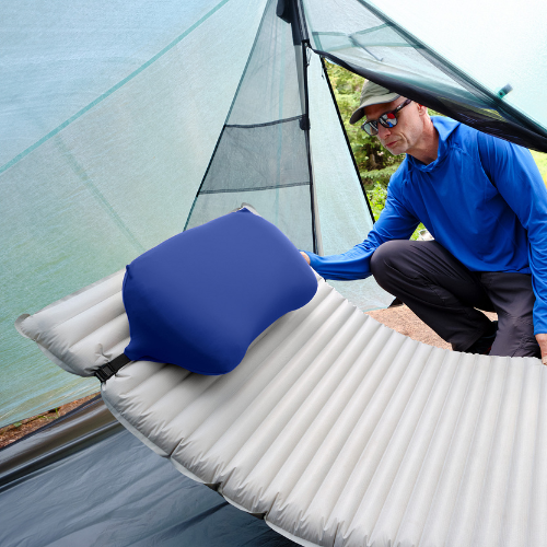 Pillow Strap by Pillow Strap