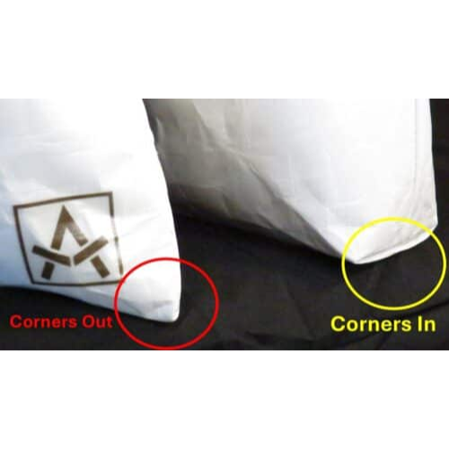 Ultralight Food Locker — Black Bear-Resistant by Adotec