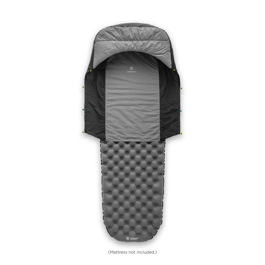 Light Sheet by Zenbivy